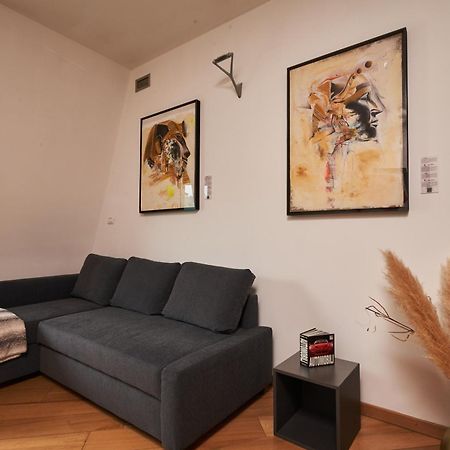 Gallery Suite The Turin Center Apartment 5 Floor, Free Garage, Big Terrace Exterior photo