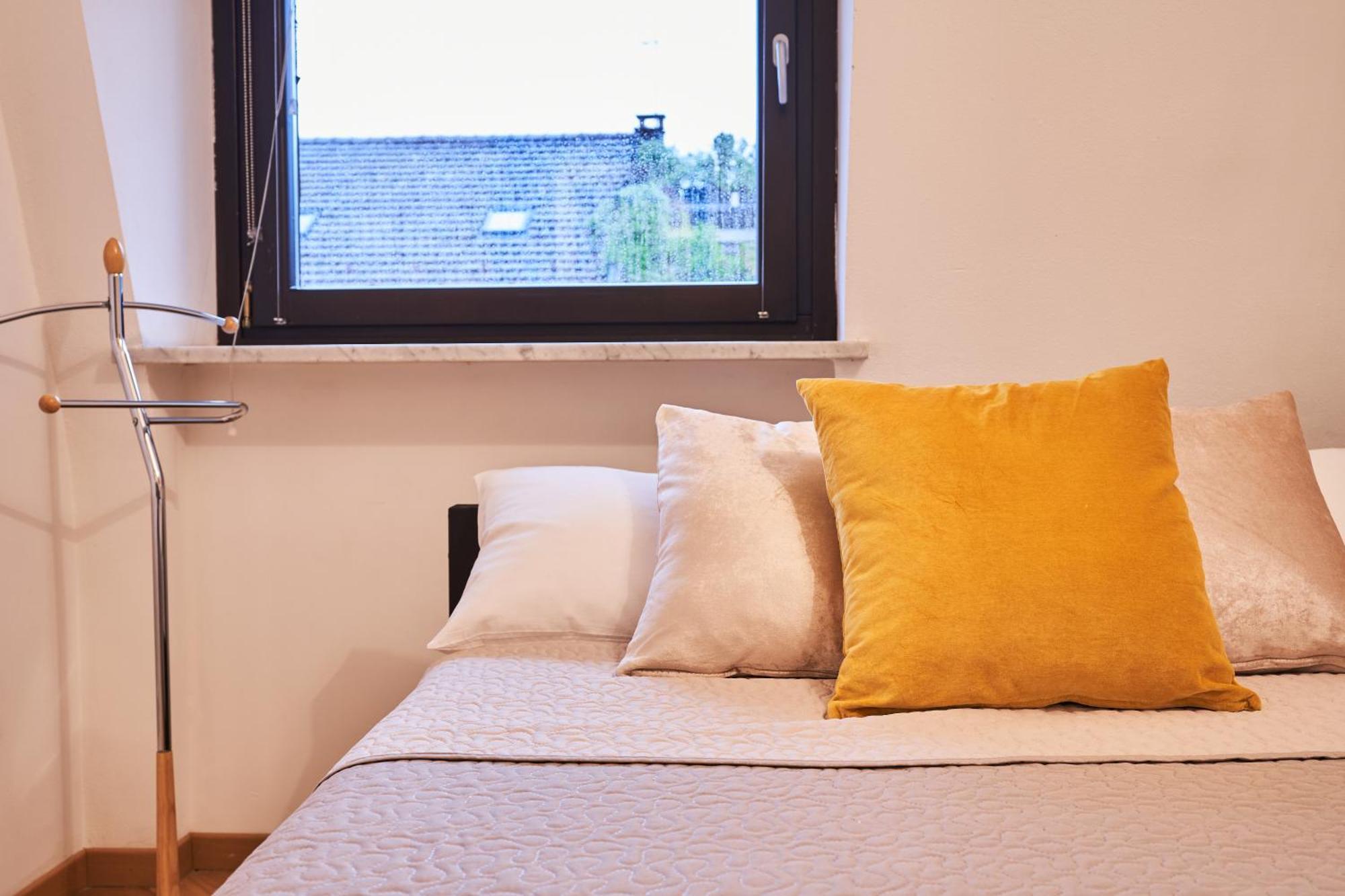 Gallery Suite The Turin Center Apartment 5 Floor, Free Garage, Big Terrace Exterior photo